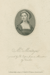 Mrs. Elizabeth Montague