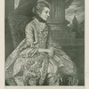 Mrs. Elizabeth Montague