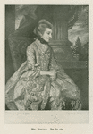 Mrs. Elizabeth Montague