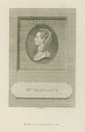 Mrs. Elizabeth Montague