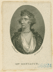 Mrs. Elizabeth Montague