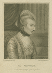 Mrs. Elizabeth Montague
