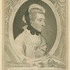 Mrs. Elizabeth Montague