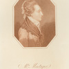 Mrs. Elizabeth Montague