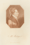 Mrs. Elizabeth Montague
