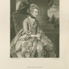 Mrs. Elizabeth Montague
