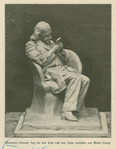 Busts & statues