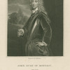John, Duke of Montagu