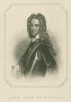John, Duke of Montagu