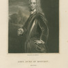 John, Duke of Montagu