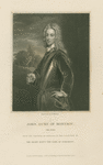 John, Duke of Montagu