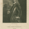 John, Duke of Montagu