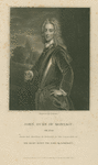 John, Duke of Montagu