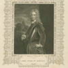 John, Duke of Montagu