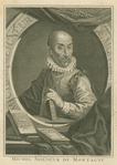 Michel de Montaigne