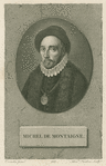 Michel de Montaigne