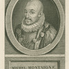 Michel de Montaigne