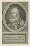 Michel de Montaigne