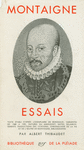 Michel de Montaigne
