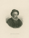 Michel de Montaigne