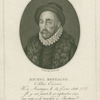 Michel de Montaigne