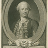Marc René Marquis de Montalembert