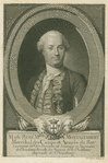 Marc René Marquis de Montalembert