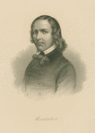 The Count de Montalembert