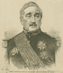General Montauban, Count de Palikao