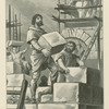 Church builders of the Middle Ages: Edouard Zier Renaud de Montauban, Knight, doing voluntary penance as a Mason.
