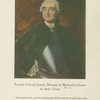Louis-Joseph, Marquis de Montcalm