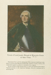 Louis-Joseph, Marquis de Montcalm