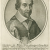 Charles de Montchal