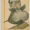 Montebello, Ex-Ambassadeur