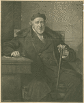 Sir Moses Montefiore