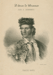 Francisco Montès