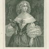 Madame de Montespan