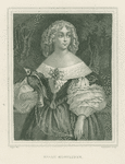 Madame de Montespan