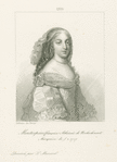 Madame de Montespan