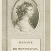 Madame de Montespan