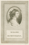 Madame de Montespan