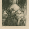 Madame de Montespan