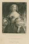 Madame de Montespan