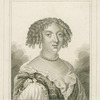 Madame de Montespan