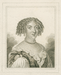 Madame de Montespan