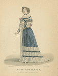 Madame de Montespan