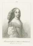 Madame de Montespan