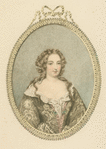 Madame de Montespan