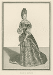 Madame de Montespan