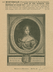 Madame de Montespan